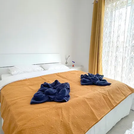 Apartment, Few Steps From Ghadira Bay Mellieħa