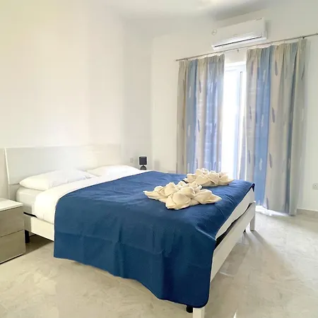 Apartment, Few Steps From Ghadira Bay Apartman *