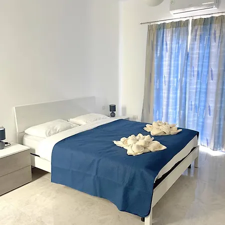 Apartment, Few Steps From Ghadira Bay Mellieha