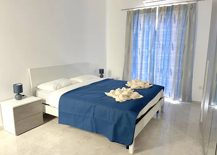 Apartment, Few Steps From Ghadira Bay 公寓 *